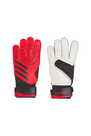 Adidas Pred Gl Trn Erkek Kaleci Eldiveni Ix3871 Kırmızı 8