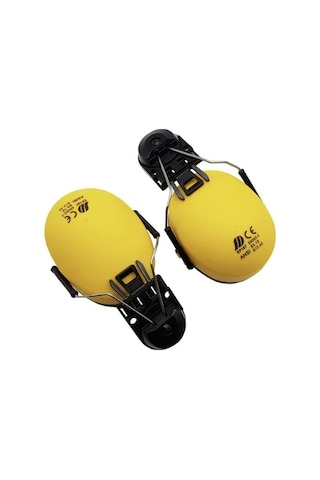 Barete Takılabilir Gürültü Önleyici Kulaklık 24db Essafe Ge 2630-2