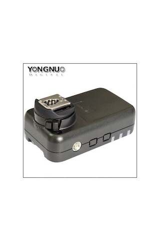 Yongnuo Yn622n İ-tll Tetikleyici Nikon Uyumlu Çifli