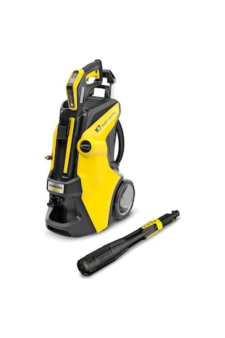 Karcher K 7 Smart Control EU 180 Bar Basınçlı Yıkama Makinesi