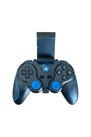 Yues Android Kablosuz Oyun Kolu Joystick Android Tv Box Gamepad
