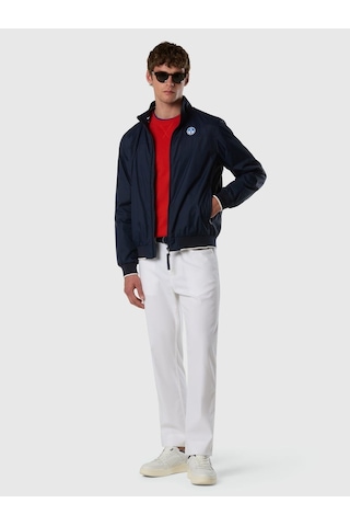 North Sails Sailor 2.0 Erkek Mont-33525 Lacivert