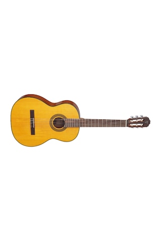Takamine Gc3 Natural Klasik Gitar