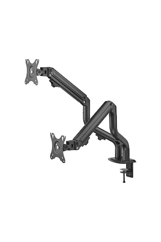 Twisted Minds TM-71-C012 Mekanik Amortisör Düz Ekran 17"- 32" Monitör Kolu