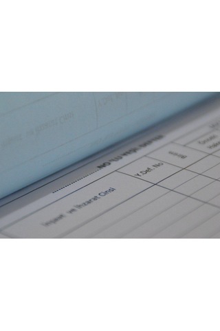 Yeşil Defter