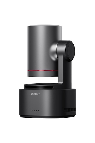 Obsbot Tail 2 Aı-powered Ptzr 4k Canlı Yayın Prodüksiyon Kamerası
