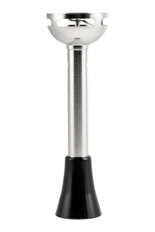 Philips Uyumlu Hr1335 Blender Parçalayıcı Metal Ayak Siyah