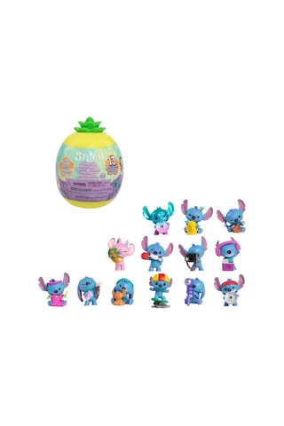 Stıtch Surprız Kapsul Fıgur S5-46334