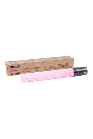 Develop Tn-216 Kırmızı Toner Ineo +220 +280 Develop Tn-216 Kırmızı Toner Ineo +220 +280