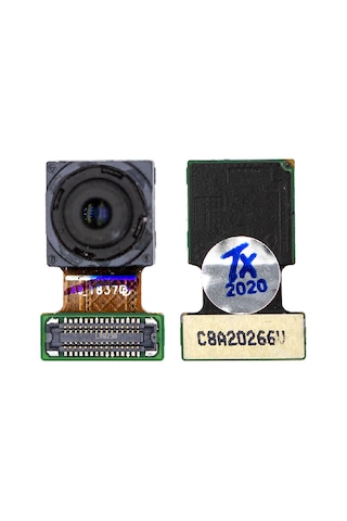 Samsung A7 2018 A750 Uyumlu Ön Kamera