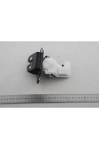 Voyer Bagaj Kilidi Honda Crv 2007- Uyumlu 74800smgg01