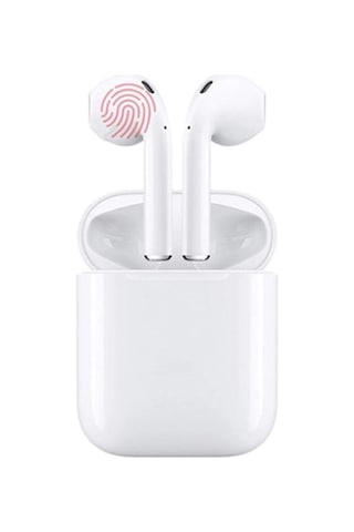 İ12 Tws Bluetooth 5.0 Siri Destekli Dokunmatik Kulak İçi Kulaklık