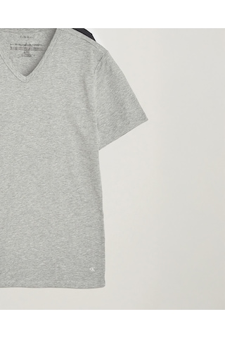 Calvin Klein Calvın Kleın Erkek 2 Li Atlet Nb4186-mp1 Çok Renkli