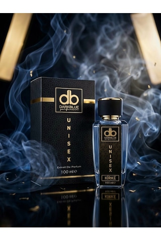 Kirke 100ml Kalıcı Etkili Unisex Parfüm Meyve