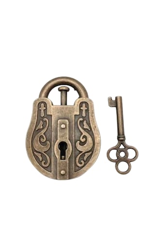 Hanayama Metal Puzzle Bulmaca