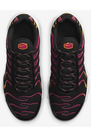 Nike Nıke Aır Max Plus Kadın Ayakkabı Dx9264-001 Çok Renkli
