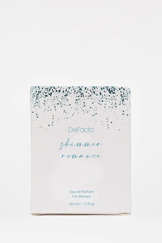 Defacto Shimmer Romance Kadın Parfüm EDP 50 ML