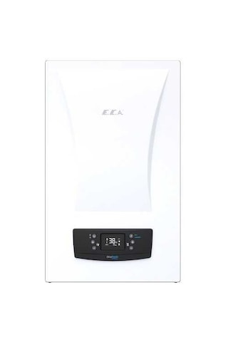 Eca Citius Premix 20/24 Kw 17.000 Kcal Tam Yoğuşmalı Kombi