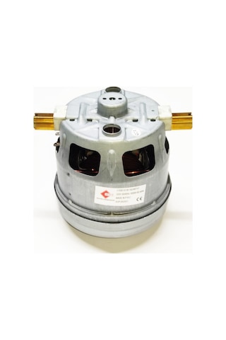 Süpürge Motoru Bosch Uyumlu Simens Mini 1600w 220v