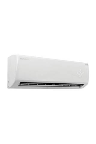 Sigma SGM09INVDME 9000 BTU Duvar Tipi Klima