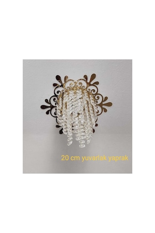 Yuvarlak Yaprak Spot Diğer Yuvarlak Yaprak Spot Diğer