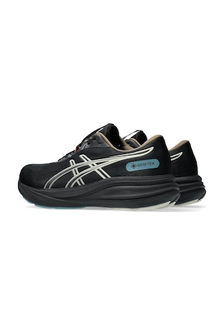 Asics 1011c154-001 Gel-pulse 17 Gtx Erkek Koşu Ayakkabısı Siyah