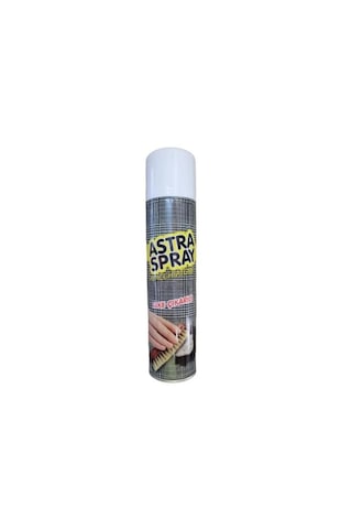 Astra Leke Çıkarıcı Sprey 400 ML Astra Leke Çıkarıcı Sprey 400 ML