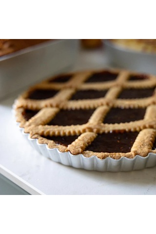 Marcato Alüminyum Turta Kalıbı 26 Cm