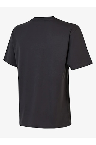 New Balance Mnt1642-avı Lifestyle Erkek T-shirt Gri