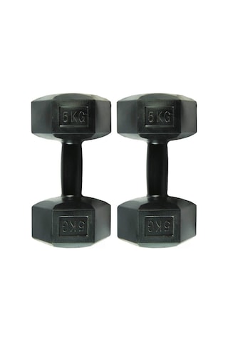 Dambılcım Dambıl Seti 2 x 5 KG