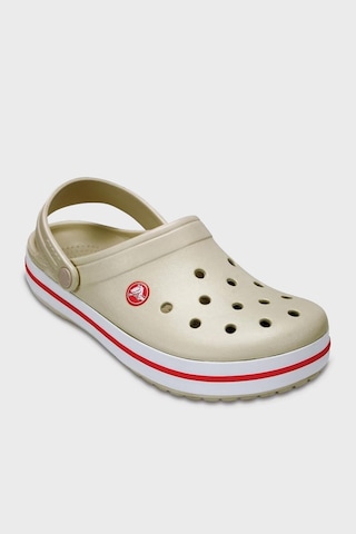 Crocs Crocband Kadın Terlik  - Sıva Beji