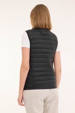Lumberjack Wb Vest 4sn34 4pr Siyah Kadın Yelek 000000000101782317 Siyah