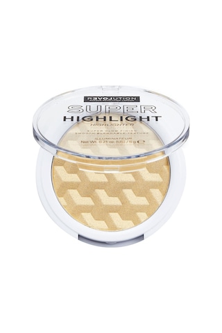 Revolution Super Highlight Champagne