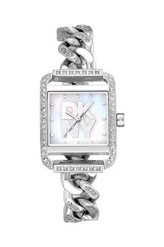 Dkny Dk1l080m0015 Kadın Kol Saati Metalik Gri