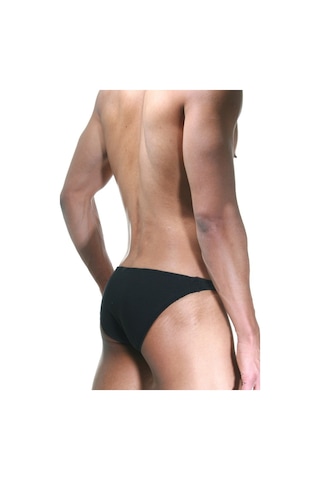Darkzone Siyah Erkek Slip - Dzn6401 Siyah