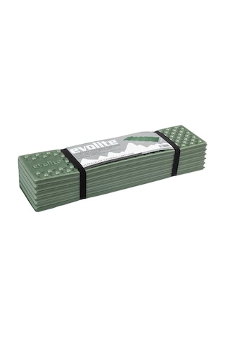 Evolite Ultralight Comfort Katlanır Mat Z Mat