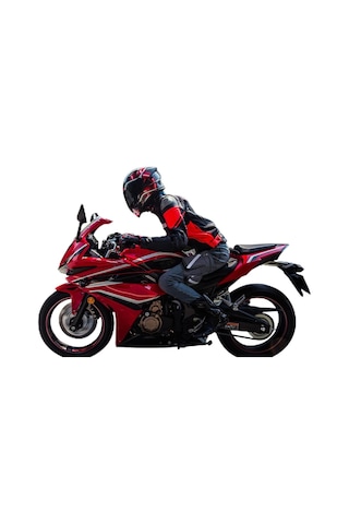 Microcase Su Geçirmez 3 Gözlü Reflektörlü Ayarlanabilir Motosiklet Kurye Bel Bacak Çanta - Al3253 Genel