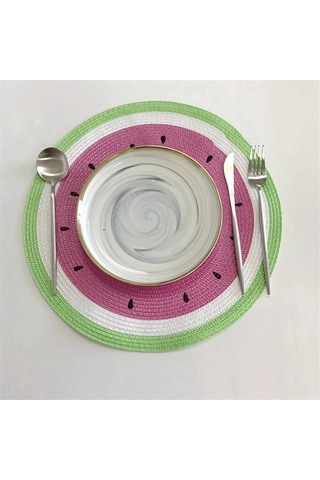 Moly Kaymaz Yıkanık Mutfak Masası - Akşam Yemeği, Barbekü, Şükran Günü Hediyesi Diğer