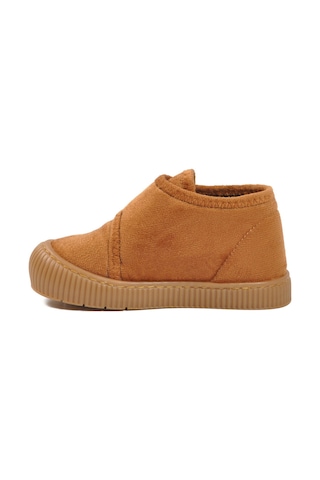 United Colors Of Benetton Somon Cırtlı Unisex Çocuk Günlük Ayakkabı Bnı-32115 P