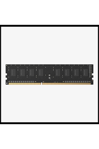 Hıksemı Hıker, Hsc304u16z1, 4gb, Ddr3, 1600mhz, 8 Chip, Cl11, Desktop, Ram