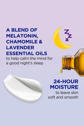 Dr.teals Sleep Blend Nemlendirici Vücut Losyonu 532ml