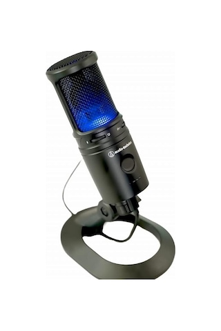 Audio-technica At2020usb-xp Kardioid Kondenser Usb Mikrofon