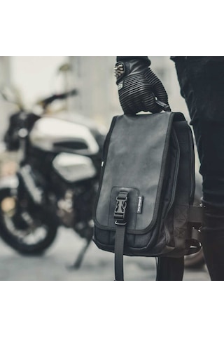 KRIEGA SLING EDC MESSENGER OMUZ ÇANTASI