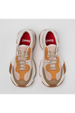 Camper Karst 2 Çok Renkli Erkek Spor Ayakkabı Cmpk101069-008 Cmp.021