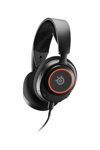 Steelseries Arctis Nova 3 Multi-System Kulak Üstü Oyuncu Kulaklığı