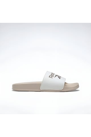 Reebok Rbk Fulgere Slıde Bej Kadın Terlik 000000000101425154 Bej