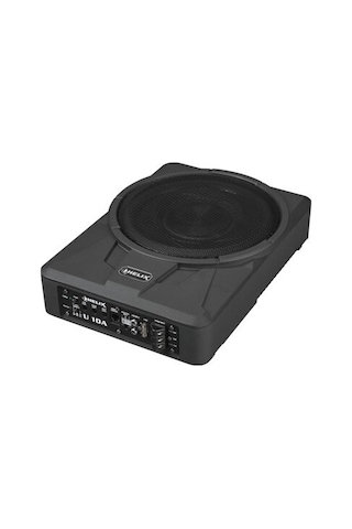 Helix U 10a Hi-fi Aktif Subwoofer 25 Cm