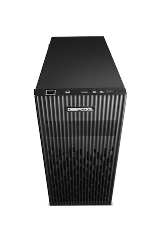 Deep Cool Matrexx 30 Mini Tower Kasa Siyah Psu Yok