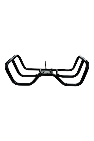 Motosteel Kuba Tk-03 Ön Koruma Demiri Uyumlu