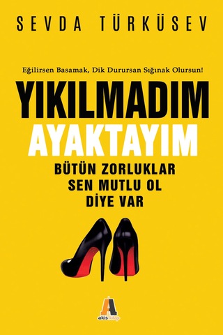 Kadın Kalbi Erkek Aklı